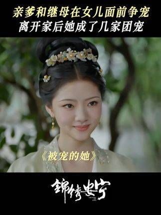 罗宜宁的人生如梦 任敏 张瑶 黄勐 任敏