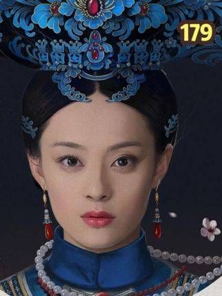 甄嬛遭遇陷害,曹贵人华妃齐齐上场