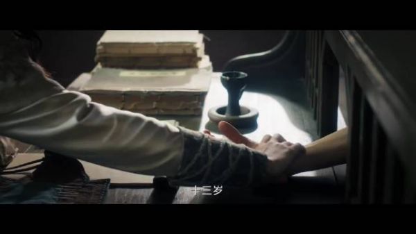 在《大梦归离》,赵远舟的骂人嘴成为一大特色,他在缉妖小队的表现可圈可点…