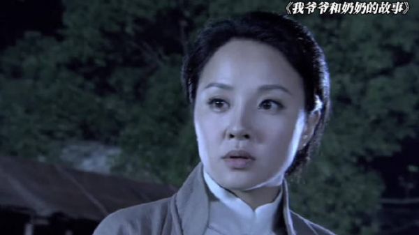 莫愁被日本武士围困,牛犊子等人拼命救援