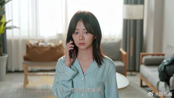 路晨带归晓回齐宁,不料回来就遇上危险任务,归晓心神不宁