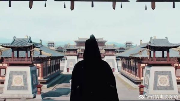 慕容璟和登基称帝,眉林成皇后却产子去世,只因过往
