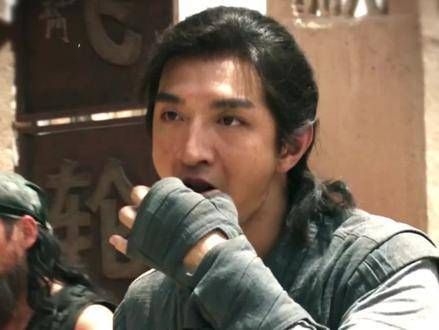 就让一切重归原点,与 江斩 道声珍重吧~ 西出玉门