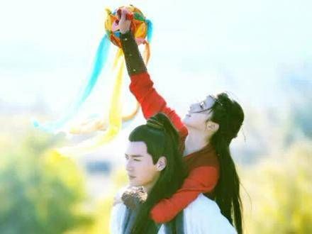 全剧最让人心疼的师傅,一时之错,却用一生来偿还,最终连生命都献给了小枫