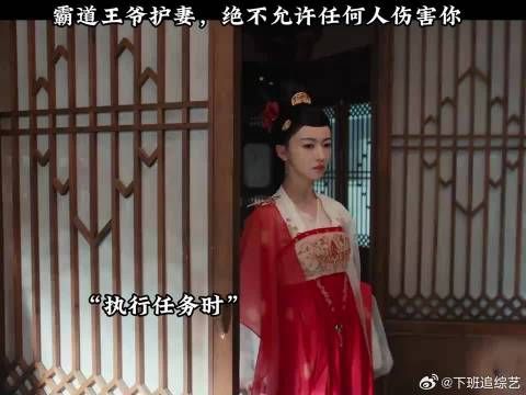 霸道王爷护妻,绝不允许任何人伤害你