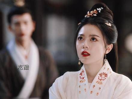 “无论是夫妻还是盟友,早已生死与共”裴文宣,你真是会说话!