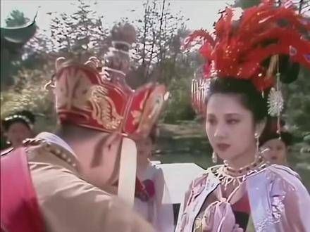 小时候觉得这一关最轻松,长大后才明白这一关的艰难, 西游记