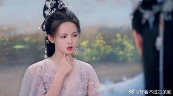 公主恐吓祥云,初空赶来霸气护妻,公主一看秒懂了