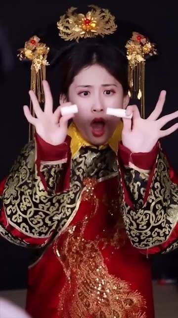 后宫宠妃实力惊人,甄嬛竟化身乙游氪金S级玩家?