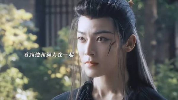 毒唯碰到真嫂子彻底破防,离仑是赵远舟的唯粉,只喜欢他一个人…