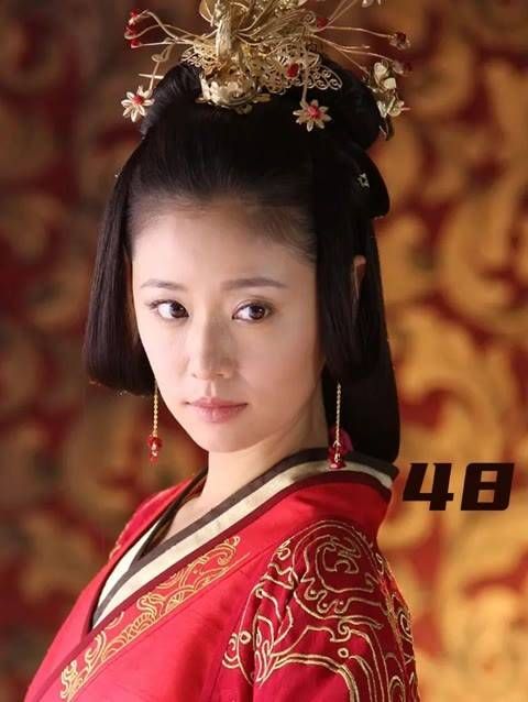 窦漪房登上王后之位,薄太后终究是计不如人 美人心计