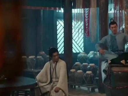 卢无名,苏凌风你们这是想笑死我吧