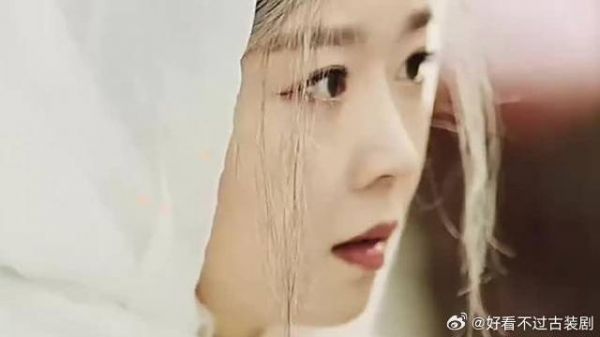 九灵成了老人被大家嫌弃，九灵把容钰的爱情交给了郡主