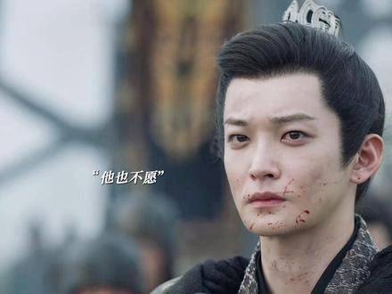 蓐收确实是个体面的人物，不愧是曾经战胜三位男主角的人