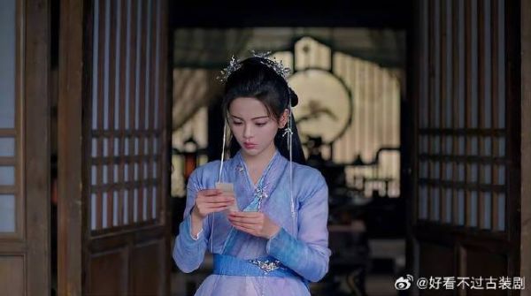 初空爱上祥云不自知,修茗使坏了:让我帮你一把!