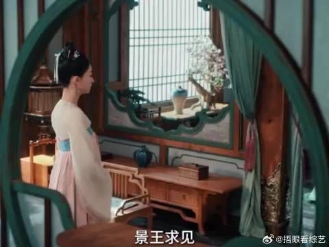 冷战期王爷追妻路漫漫,送礼满满都是心思
