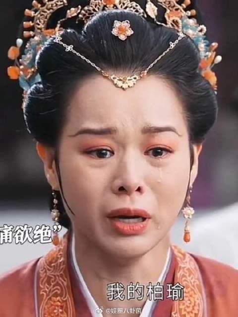 皇帝真的太绝情了把花家所有的努力都付之东流