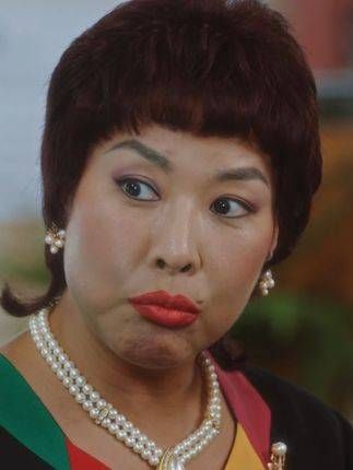 千万不要与女性争执,否则后果将极其严重!