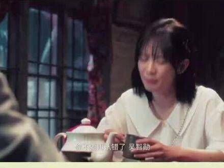 梧桐树CP终BE!那颗照亮吴智勋生命的小太阳,再也不会闪耀了