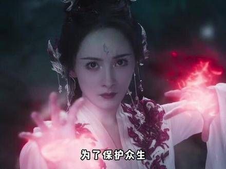 恨意永远无法胜过爱,最棒的大当家!