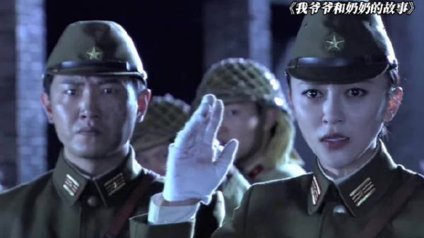 莫寒等人被陷包围,牛犊子出现解救被困