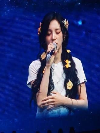 说好明年再见哦