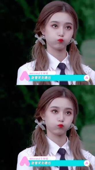 从小怀揣着女团的梦想,小小年纪便独自海外奋斗,是SM以ACE的标准精心培养的人才,来到《创3》之后,却遭遇了不少争议