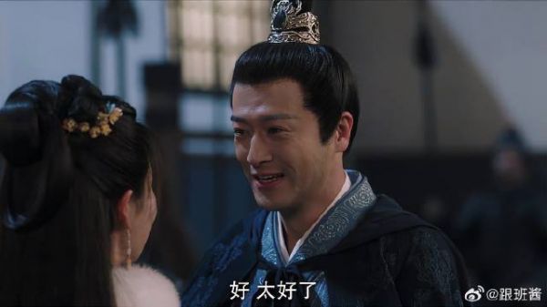 时宜能开口说话,一口一个三哥,可把三哥乐坏了
