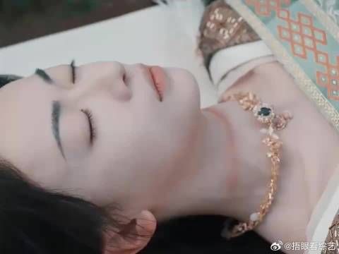 原来越秦才是害死眉林的元凶,难怪慕容璟和要亲手报仇