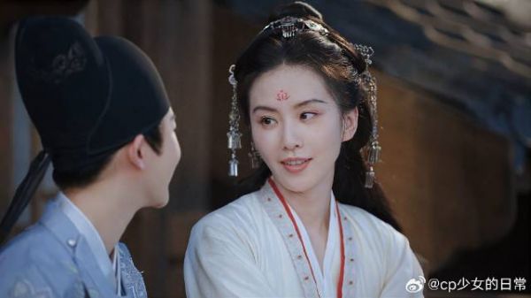 如意和宁远舟还没结婚，杨盈就催生如意：赶紧生个宝宝