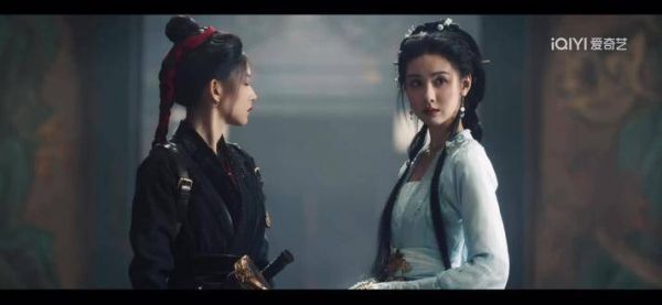 上次还是在《云之羽》时,真是令人感慨, 云之羽