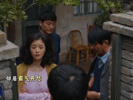 高考虽重要,但打工人也不惯着,打扰休息直接反击 小巷人家 高考