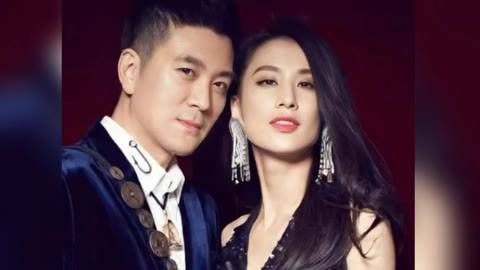 黄圣依、杨子，赵丽颖，何炅，做头发的女星及其前夫