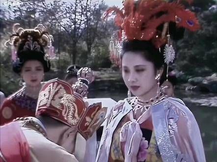 九九八十一难,唯独情字最难解!