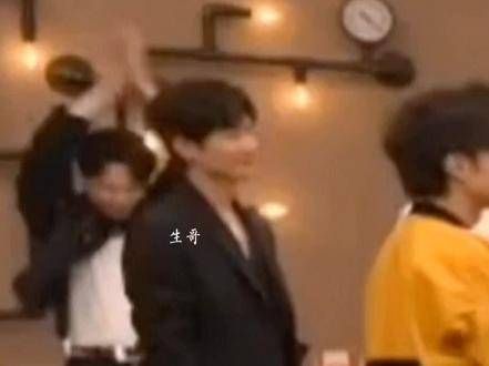 永远的0713打破所有流言蜚语…