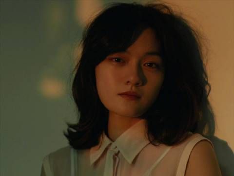 Capture 4:目光 微风轻起,夕阳下,所有美好在这一刻驻足…