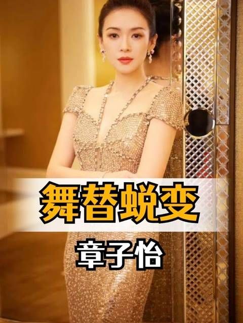 曾作为章子怡的舞蹈替身,19岁时就登上了春晚舞台并被赵本山相中…