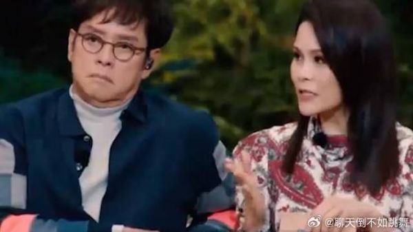 王菲竟是《约定》的原唱? 结果唱火这首歌的人却是她!