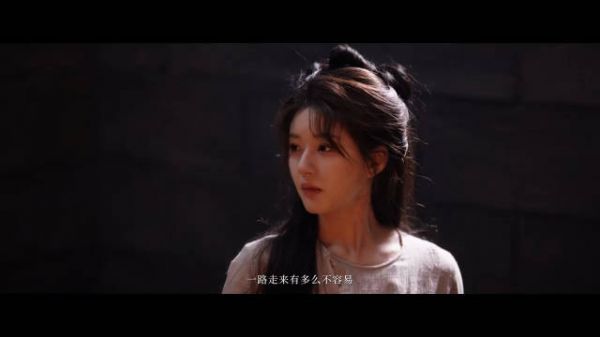 这里bgm好听的! 我却明白,当时那个小端午一路走来多么不容易!