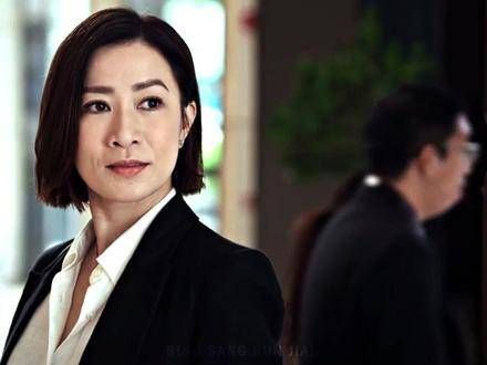 “现在我是邱氏的掌门人!”