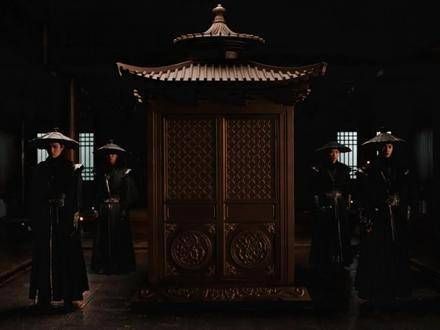 成毅打戏一则 My Songs Know What You Did In The Dark 歌词排版:b