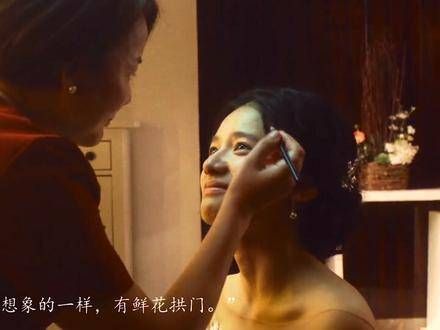 最终,他离开了人世,而她也成为了别人的新娘…