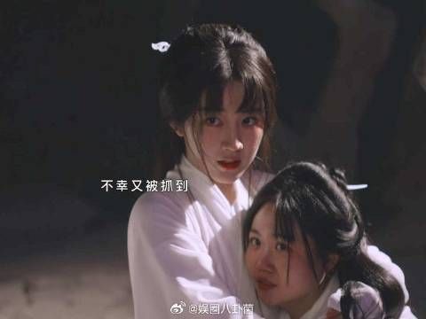 人族将军x汲族灵女 种族的歧视与偏见导致她被屠了全族,她为了复仇步步为营…