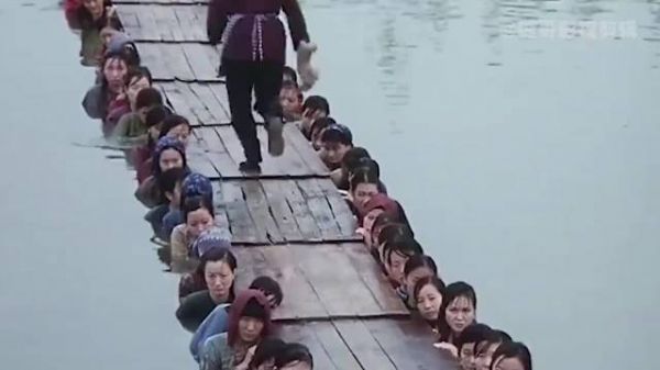 那个年代,每个人都是英雄