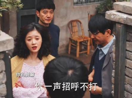 你说好好地为什么要招惹她呢,她上辈子可是华妃啊