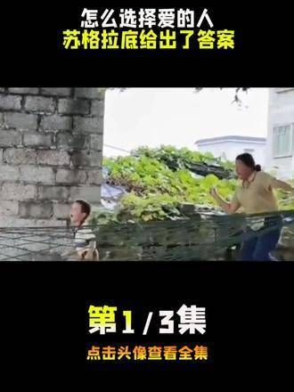 年少无知时,尝尽人间苦涩,如何挑选心爱之人,无论怎样选择都难免留下遗憾