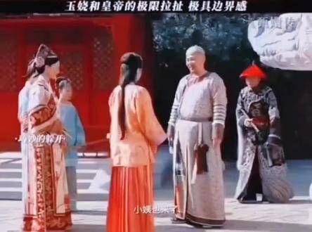 穿越到《甄嬛传》里，你将扮演谁？ 甄嬛传