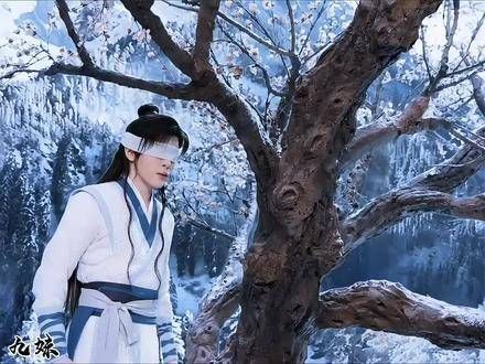 这是薛紫夜笑得最为灿烂的一次了吧!