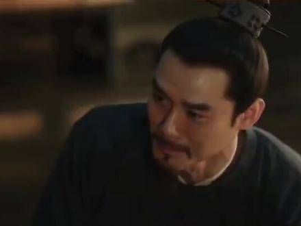 官家因无子嗣,陷入绝望 清平乐 我在追剧 电视剧