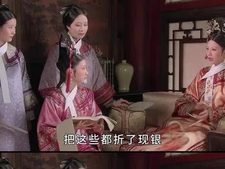 或许正因为沈家家风严谨，不会有欺上瞒下之事…